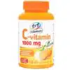 1x1 Vitamin C-vitamin 1000 mg narancs ízű rágótabletta - 60db