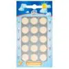 1x1 Vitamin D3-vitamin 400NE rágótabletta napocska - 15db