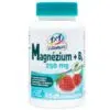 1x1 Vitamin magnézium + B6-vitamin rágótabletta - 45db
