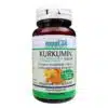 Nutrilab Kurkumin kapszula - 90db