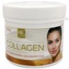 Almitas Kollagén étrend-kiegészítő por - 300g