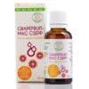 Bálint Cseppek Bio Grapefruitmag csepp - 30ml
