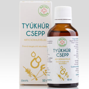 Bálint Cseppek tyúkhúr csepp – 50 ml
