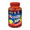 Béres Actival kid gumivitamin - 50db