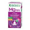 Béres Magnézium 400mg+B6-vitamin Forte filmtabletta - 50db
