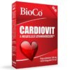 BioCo Cardiovit kapszula - 60db