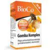 BioCo Gomba Komplex tabletta - 80db