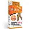 BioCo K2 Forte tabletta - 60db