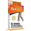 BioCo K2-vitamin tabletta MEGAPACK - 90db