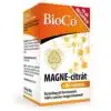 BioCo MAGNE-citrát + B6-vitamin tabletta MEGAPACK - 90db