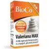 BioCo Valeriana MAX tabletta - 60db