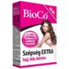 BioCo szépség extra tabletta - 60db