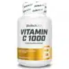 BioTech USA C-vitamin 1000mg + Bioflavonoid tabletta - 30db