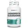 BioTech USA Chondoritin Glucosamine kapszula - 60db