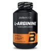 BioTech USA L-Arginine kapszula - 90db
