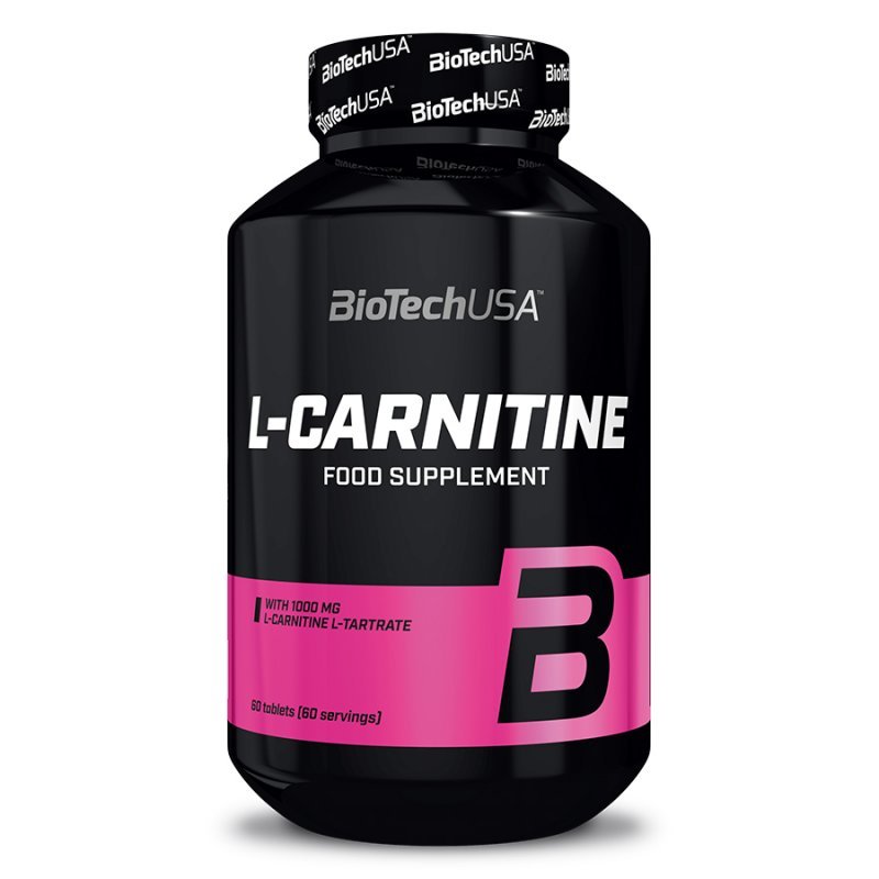 biotech l carnitine pezsgőtabletta vélemény USA L-Carnitine tabletta PRE-ORDER