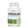 BioTech USA Spirulina tabletta - 100db