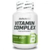 BioTech USA Vita Complex tabletta - 60db