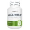 BioTech USA Vitabolic tabletta - 30 db