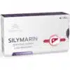 Bioextra Silymarin kapszula - 30db