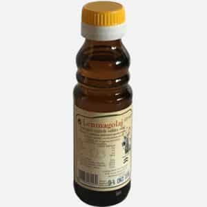 Biogold Lenmagolaj salátaolaj - 100 ml