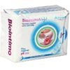 Biointimo Night intim betét - 8 db