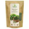 Biomenü bio spirulina por - 125g