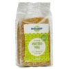 Biorganik Bio mustár mag - 200g