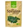 Biorganik Bio spirulina tabletta - 100g