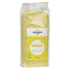 Biorganik bio kuszkusz - 500 g