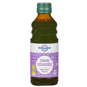 Biorganik bio tamari (szójaszósz) - 250ml