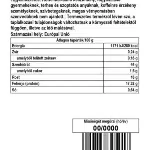 Caleido Arabica & Zöld kávé - 100g - Image 3 Caleido Arabica & Zöld kávé - 100g - Image 3