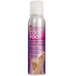 Carnation lábizzadás elleni spray - 150 ml