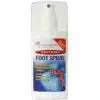 Carnation lábspray gombás lábra - 100 ml