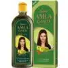 Dabur Amla Gold hajkondicionáló olaj - 200ml