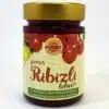 Dia-wellness lekvár pirosribizli - 380g