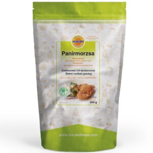 Dia-wellness panírmorzsa - 500g