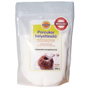 Dia-wellness porcukor-helyettesítő - 500g