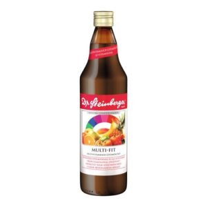 Dr. Steinberger Multi-Fit ital – 750ml
