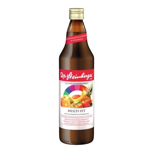 Dr. Steinberger Multi-Fit ital – 750ml Dr. Steinberger Multi-Fit ital – 750ml