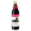 Dr. Steinberger BIO feketeribizlilé nektár – 750ml