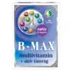 Dr. Chen B-Max multivitamin tabletta - 40db