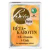 Dr. Chen Béta-Karotin + E-vitamin + Cink kapszula - 60db