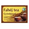 Dr. Chen Fahéj - Gyömbér tea - 20 filter