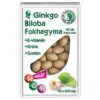 Dr. Chen Ginkgo Biloba + Garlic - fokhagyma kapszula - 40db