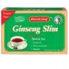 Dr. Chen Ginseng Slim fogyasztó tea - 20filter