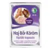 Dr. Chen Haj-bőr-köröm kapszula - 60db