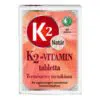 Dr. Chen K2-vitamin filmtabletta - 60db