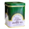 Dr. Chen eredeti kínai zöldtea jázminnal fémdobozban - 120g