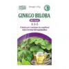 Dr. Chen ginkgo biloba instant tea - 20 db